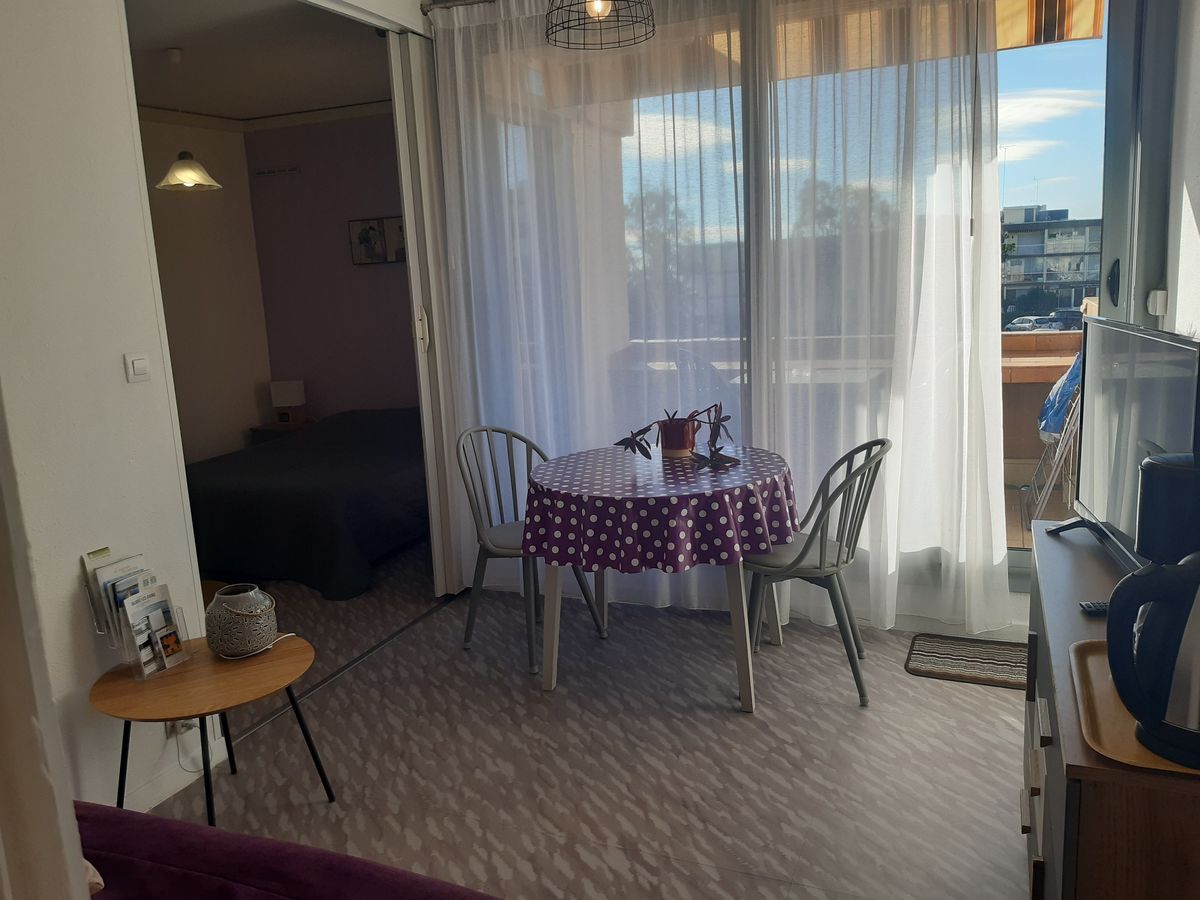 salon et salle a manger