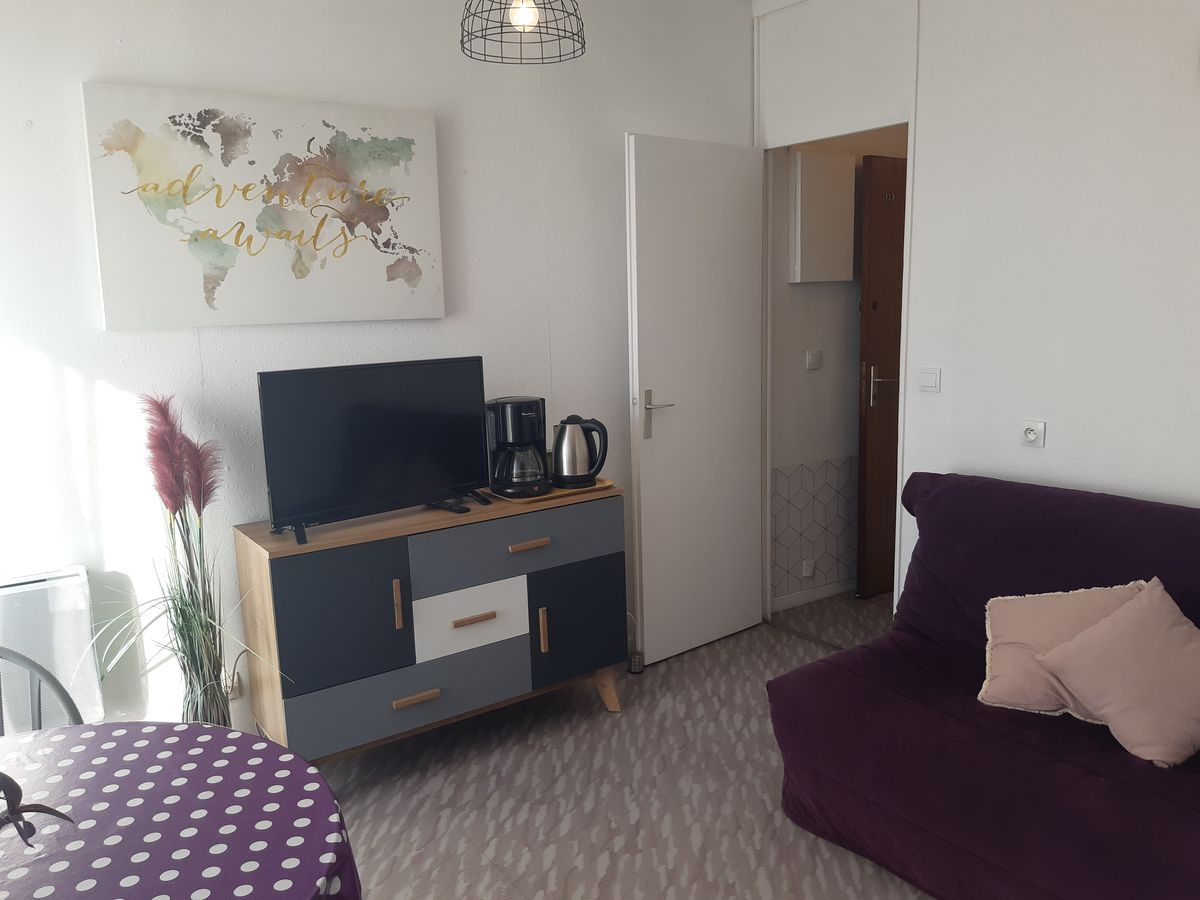 salon et salle a manger