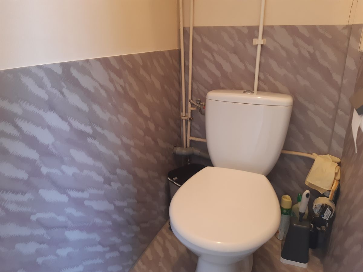 salon et salle a manger